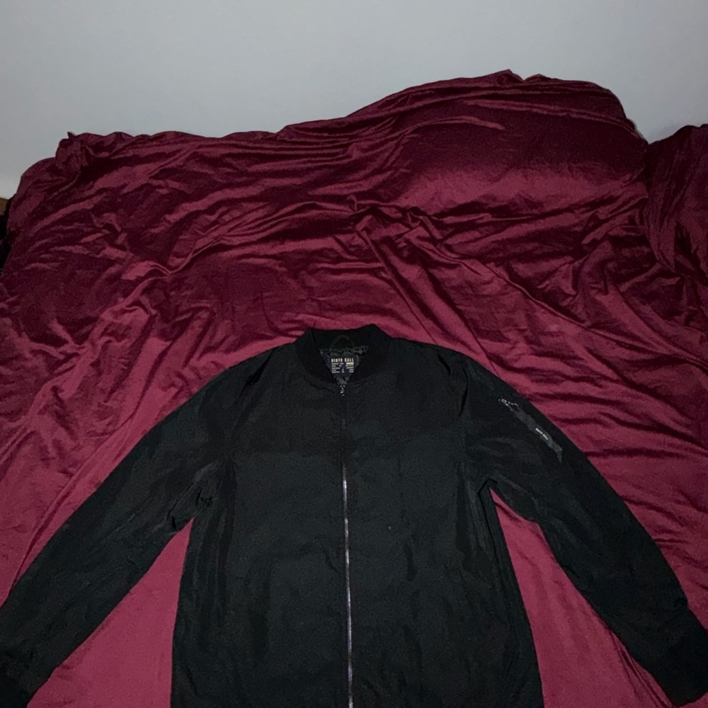 Ninth Hall Jacket